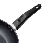 ガス火 フライパン(24cm KY096) 6枚目画像