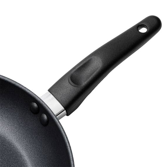 ガス火 フライパン(24cm KY096) 6枚目画像