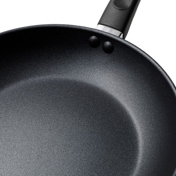 ガス火 フライパン(24cm KY096) 7枚目画像