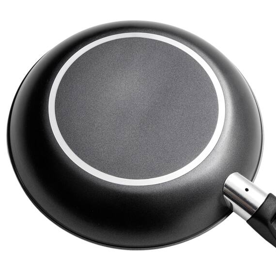 ガス火 フライパン(24cm KY096) 9枚目画像