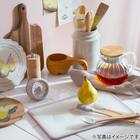 まな板(洋ナシ柄 NR01) 2枚目画像