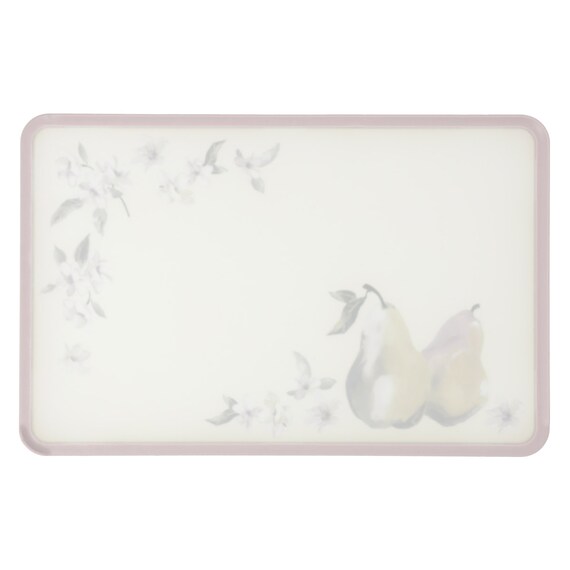 まな板(洋ナシ柄 NR01) 5枚目画像