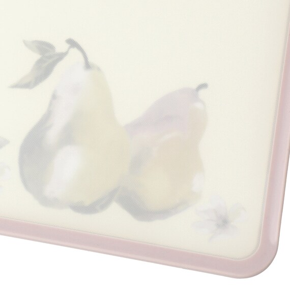 まな板(洋ナシ柄 NR01) 7枚目画像