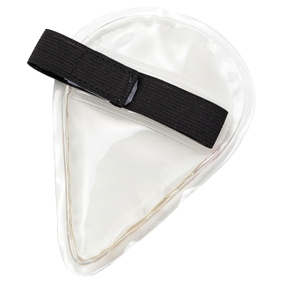 保冷剤ジェル(ダイカットアイスクリーム) 3枚目画像