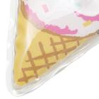 保冷剤ジェル(ダイカットアイスクリーム) 4枚目画像