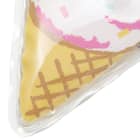 保冷剤ジェル(ダイカットアイスクリーム) 4枚目画像