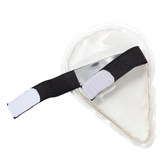 保冷剤ジェル(ダイカットアイスクリーム) 5枚目画像