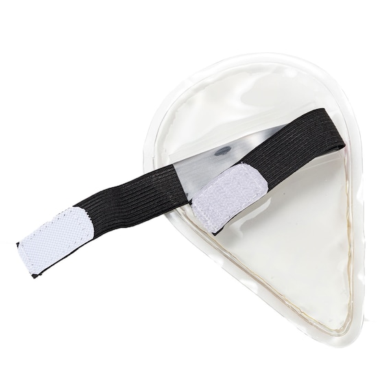 保冷剤ジェル(ダイカットアイスクリーム) 5枚目画像