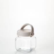 目盛り付き果実酒びん(モカ CN005)