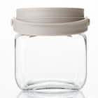 目盛り付き果実酒びん(830mL モカ CN005) 4枚目画像