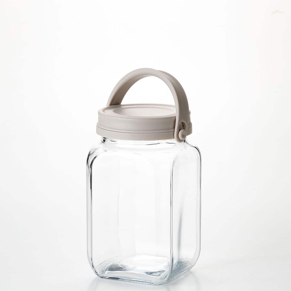 目盛り付き果実酒瓶(1400mL モカ CN005) | ニトリネット【公式】 家具