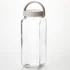 目盛り付き果実酒びん(2150mL モカ CN005) 1枚目画像