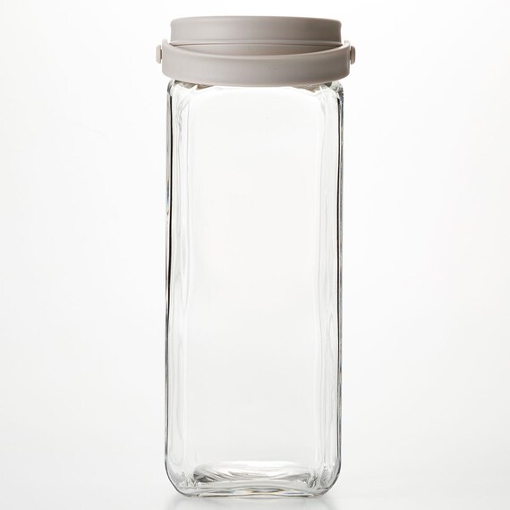 目盛り付き果実酒びん(2150mL モカ CN005) 4枚目画像