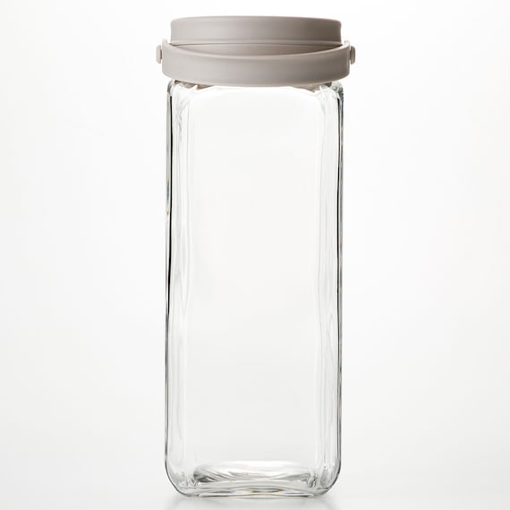 目盛り付き果実酒びん(2150mL モカ CN005) 4枚目画像