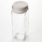 目盛り付き果実酒びん(2150mL モカ CN005) 5枚目画像