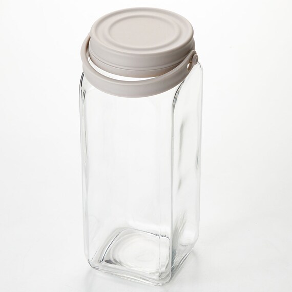 目盛り付き果実酒びん(2150mL モカ CN005) 5枚目画像