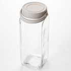 目盛り付き果実酒びん(2150mL モカ CN005) 5枚目画像