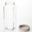 目盛り付き果実酒びん(2150mL モカ CN005) 6枚目画像