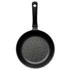 ガス火 超超軽量 軽っ フライパン20cm 3枚目画像