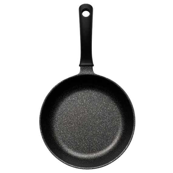 ガス火 超超軽量 軽っ フライパン20cm 3枚目画像