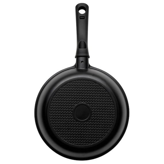 ガス火 超超軽量 軽っ フライパン20cm 4枚目画像