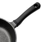 ガス火 超超軽量 軽っ フライパン20cm 6枚目画像