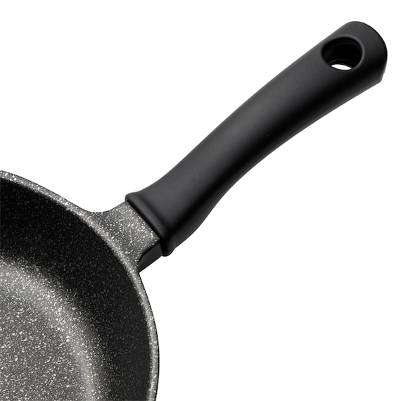 ガス火 超超軽量 軽っ フライパン20cm 6枚目画像