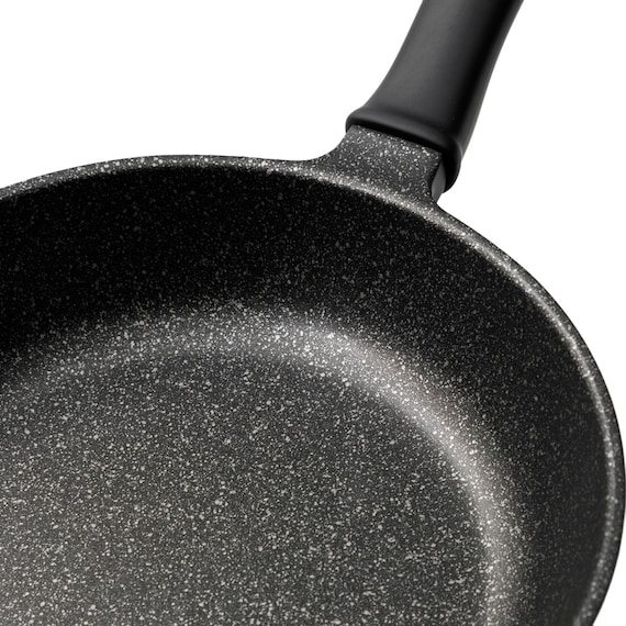 ガス火 超超軽量 軽っ フライパン20cm 7枚目画像