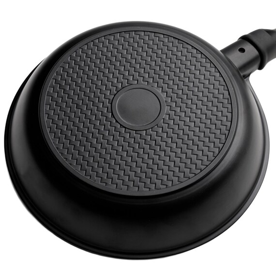 ガス火 超超軽量 軽っ フライパン20cm 9枚目画像