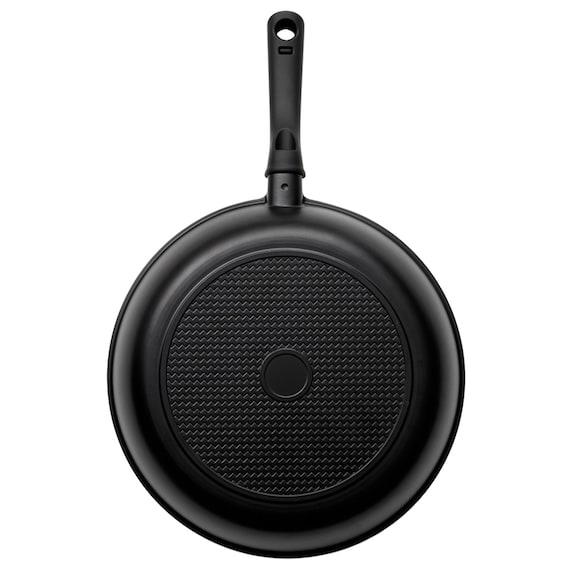 ガス火 超超軽量 軽っ フライパン26cm 4枚目画像