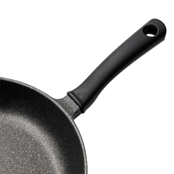 ガス火 超超軽量 軽っ フライパン26cm 6枚目画像