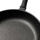 ガス火 超超軽量 軽っ フライパン26cm 7枚目画像