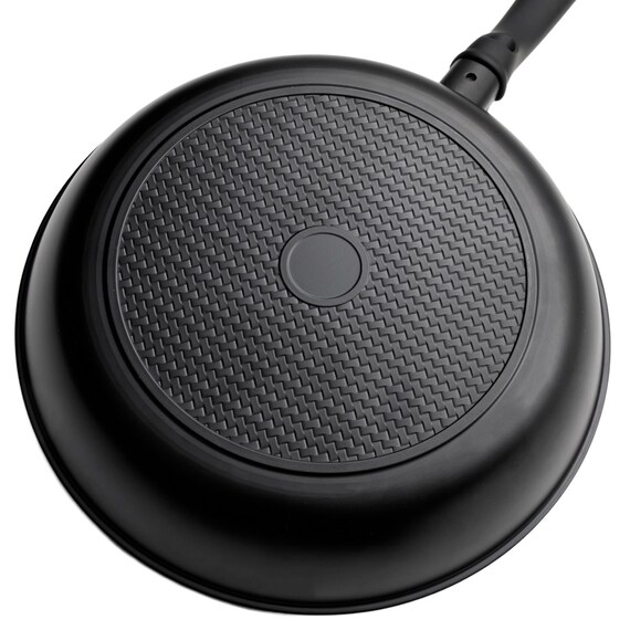 ガス火 超超軽量 軽っ フライパン26cm 9枚目画像