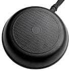 ガス火 超超軽量 軽っ フライパン26cm 9枚目画像