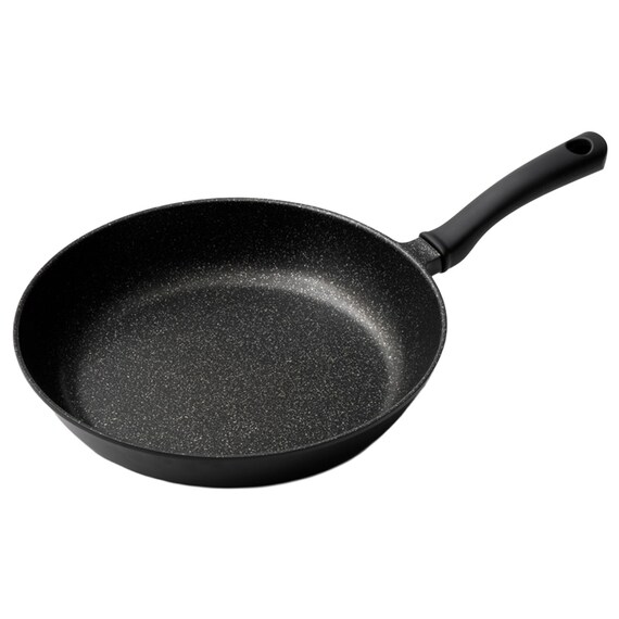 ガス火 超超軽量 軽っ フライパン28cm 1枚目画像