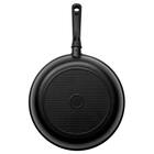 ガス火 超超軽量 軽っ フライパン28cm 4枚目画像