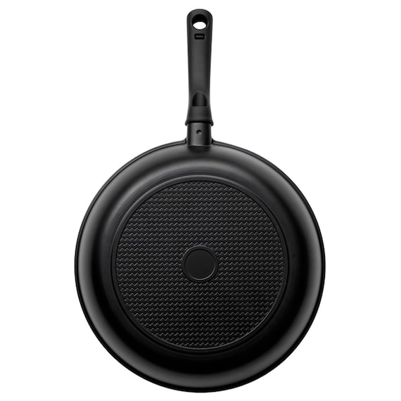 ガス火 超超軽量 軽っ フライパン28cm 4枚目画像