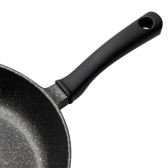 ガス火 超超軽量 軽っ フライパン28cm 6枚目画像