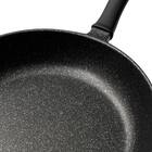 ガス火 超超軽量 軽っ フライパン28cm 7枚目画像