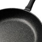 ガス火 超超軽量 軽っ フライパン28cm 7枚目画像