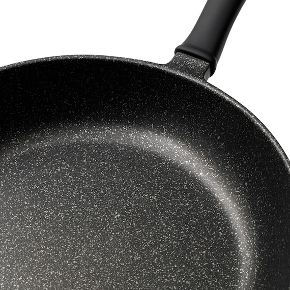 ガス火 超超軽量 軽っ フライパン28cm 7枚目画像