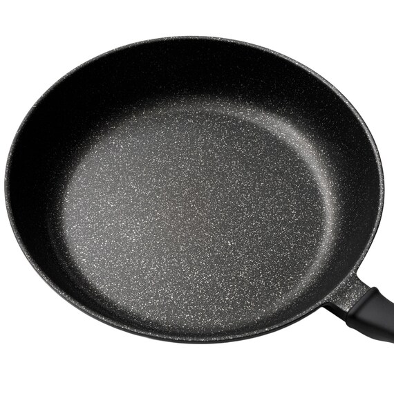 ガス火 超超軽量 軽っ フライパン28cm 8枚目画像