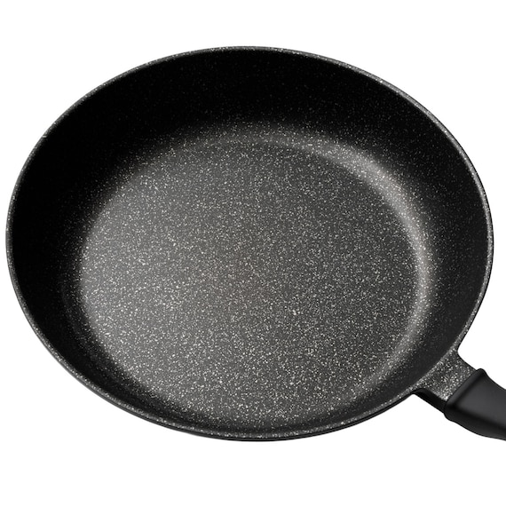 ガス火 超超軽量 軽っ フライパン28cm 8枚目画像