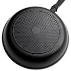 ガス火 超超軽量 軽っ フライパン28cm 9枚目画像