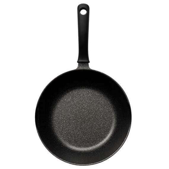 ガス火 超超軽量 軽っ 炒め鍋24cm 3枚目画像