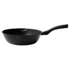 ガス火 超超軽量 軽っ 炒め鍋24cm 5枚目画像