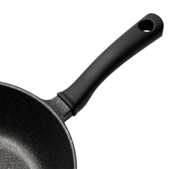 ガス火 超超軽量 軽っ 炒め鍋24cm 6枚目画像