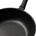 ガス火 超超軽量 軽っ 炒め鍋24cm 7枚目画像