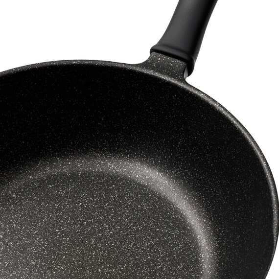 ガス火 超超軽量 軽っ 炒め鍋24cm 7枚目画像