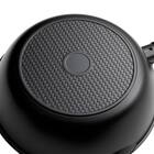 ガス火 超超軽量 軽っ 炒め鍋24cm 10枚目画像